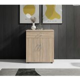 Boxxx komoda, hrast sonoma | Shoptok.si