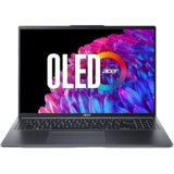 Acer Swift Go 16 OLED NX.KWNEX.001 16.0" 3,2K Oled 120Hz Intel Core Ultra 7 155U 16GB/1TB SSD/Win 11/2Y | Eponuda.ba
