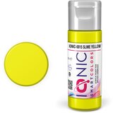AMMO by MIG Jimenez AMMO Ionic Smart Colors Slime Yellow 20ml | Akrilna Boja za Minijature IONIC-0015 | Eponuda.com