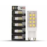 Lynco G9 SMD 220V 3W 6000K LED sijalica Cene