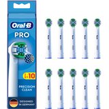 Oral-b Pro Precision Clean 10 cetkica. | shoptok.hr