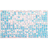 PARTY DECO namizni tekač z bleščicami BC2-081I | Shoptok.si