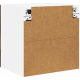  Ormar za Zid 2 pcs Dimljeni hrast 40 x 31 x 40 cm | shoptok.hr