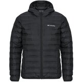 Columbia LAKE 22 II DOWN HOODED JACKET Crna Cijene