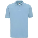 RUSSELL Men's Polo R569M 100% Cotton 195g/200g