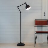  byrydens 4100610-4007 - podna lampa bazar 1xE27/5W/230V crna | Eponuda.com