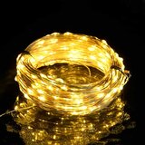  LED traka sa 150 LED žarulja topla bijela 15 m | shoptok.hr