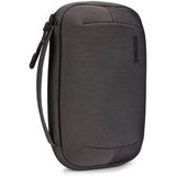 Thule subterra power shuttle medium - vetiver gray Cene