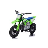  Licencirani motor na akumulator HONDA CFR450R - zeleni | shoptok.hr