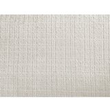 Bobochic Paris Bijela sofa od šenila 264 cm Ivane – | shoptok.hr