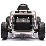 Buggy na akumulator A8812 24V - rozi | shoptok.hr