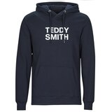 Teddy Smith Puloverji SICLASS HOODY Cene