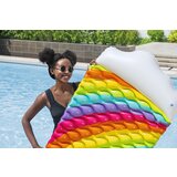  Madrac na napuhavanje za bazen 216 x 80 cm - duga | shoptok.hr