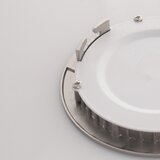 Eglo 95467 - LED ugradno stropno svetlo FUEVA 1 1xLED/5,5W/230V | Eponuda.com