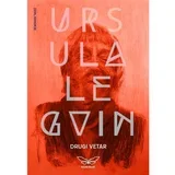 Ursula K. le Gvin - Drugi vetar