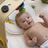 Mimos Jastuk S - jastuk za bebe - sprječava zaležanu glavicu | shoptok.hr