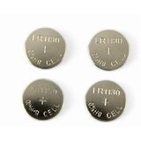 Gembird EG-BA-LR1130-01 energenie LR1130 lithium button cell PAK4 | ePonuda.com
