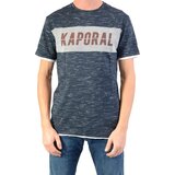 Kaporal Majice s kratkimi rokavi 140863 Modra Cene
