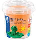  PLASTELIN 4BOJEX130G U ČAŠICI STAEDTLER 813F SLE NEON SORT | Shoptok.si