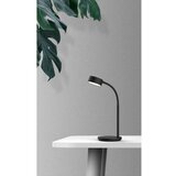 Top Light-LED sa prigušiva dodirna stona lampa BELLA LED/4,8W/5V 3000/4000/6500K crna | Eponuda.com