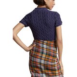 Polo Ralph Lauren Majice & Polo majice - Modra | Shoptok.si
