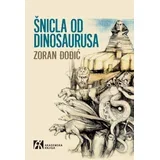 Zoran Đođić - Šnicla od dinosaurusa