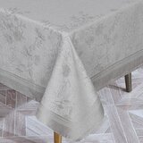 Dekordom t7922-601 Stolnjak linen lux 150x220 grey ( 025289 ) Cene