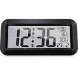 Mebus 14116 Funk Wanduhr digital Cijene