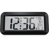 14116 Funk Wanduhr digital