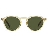 David Beckham naočale DB 1171/S Yellow | shoptok.hr