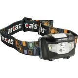 Arcas 7 Modi 5W LED naglavna svetilka baterijsko 160 lm 30710010, (20460400) Cene