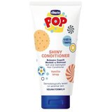 Chicco regenerator za kosu za djecu Pop, vanilija, 150ml | Eponuda.ba