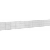  Gabion s žicom debljine 3 5 mm i mrežom 5x5 cm 1200x10x150 cm - 10 cm 150 cm 1200 cm | shoptok.hr