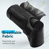 AGPTEK M Nastavljiva Opornica za gleženj z odstranljivimi stabilizatorji | Shoptok.si