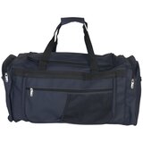  Putna torba Andre plava 70 x 26 x 34 cm | shoptok.hr