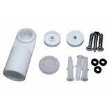  LED svetlo za hitne slučajeve GATRION LED/3/1W/3,2V 6000K 3000 mAh IP54 belo | Eponuda.com