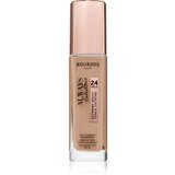 Bourjois Always Fabulous 24H SPF20 dolgoobstojna podlaga za fantastičen videz 30 ml odtenek 200 Rose Vanilla | Shoptok.si
