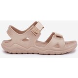 Big Star Women's Foam Sandals On Platform | shoptok.hr