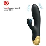 PRETTY LOVE SMART NAUGHTY PLAY SUCKING VIBRATION FUNCTION Cene