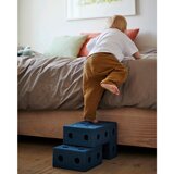 Modu Baby sprehajalec 3-in 1 Deep Blue / Sky Blue | Shoptok.si