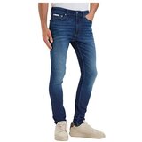 Calvin Klein skinny fit muške farmerke Cene