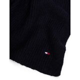 Tommy Hilfiger Šal marine / rdeča / bela | Shoptok.si