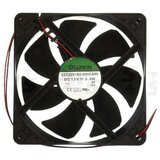  Ventilator (VT12025B-12-SUN) Cene