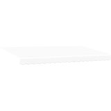 vidaXL Nadomestno platno za tendo Bela 400 x 200 cm Platno, (5000045814) Cene