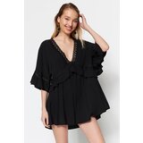 Trendyol Dress - Black - Basic Cijene