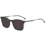 Hugo_Boss Muške Sunčane naočale BOSS 1694/S Gray | shoptok.hr