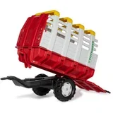 prikolica hay wagon potinger ( 122479 )