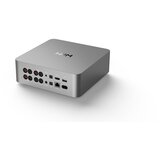 WIIM Ultra srebrni avdio pretvornik | Shoptok.si