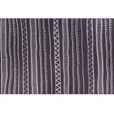 Conceptum Hypnose tepih (75 x 230) ada gonul chenille black al 294 Cene