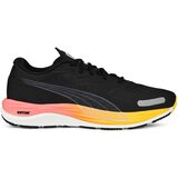 Puma Velocity Nitro 2 Men's Running Shoes Black